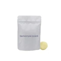 Shelf Stabil Saccharomyces Boulardii